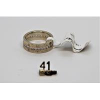 zilveren ring m56 (WKP 179€)